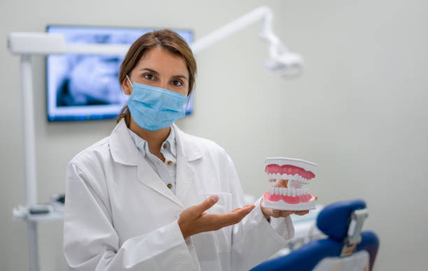 Best Knocked-Out Tooth (Avulsed Tooth) Treatment in Mountain Home, ID