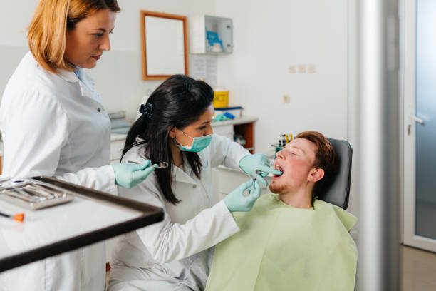 Best Emergency Dental Care for Sports Injuries in Mountain Home, ID