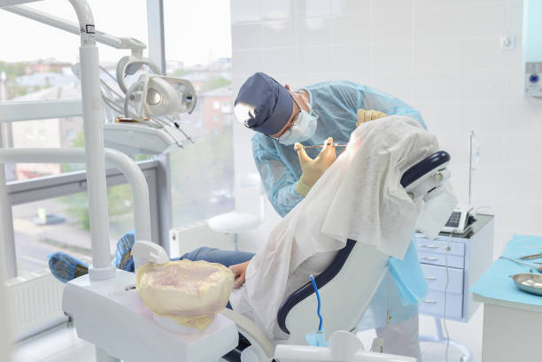 Best Broken or Chipped Tooth Repair in Mountain Home, ID