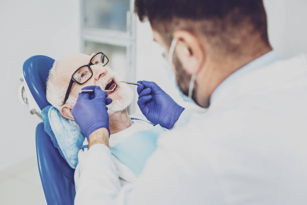 Best Emergency Cosmetic Dentistry (e.g., broken veneers) in Mountain Home, ID